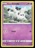 Galarian Corsola