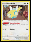 Dunsparce