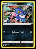 Croagunk