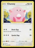 Chansey