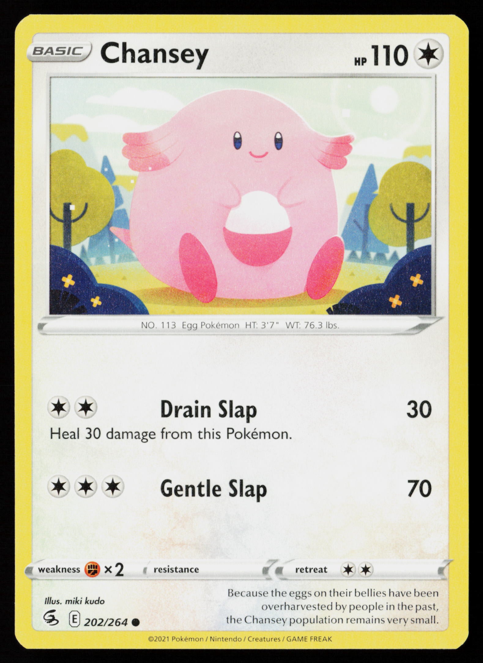 Chansey