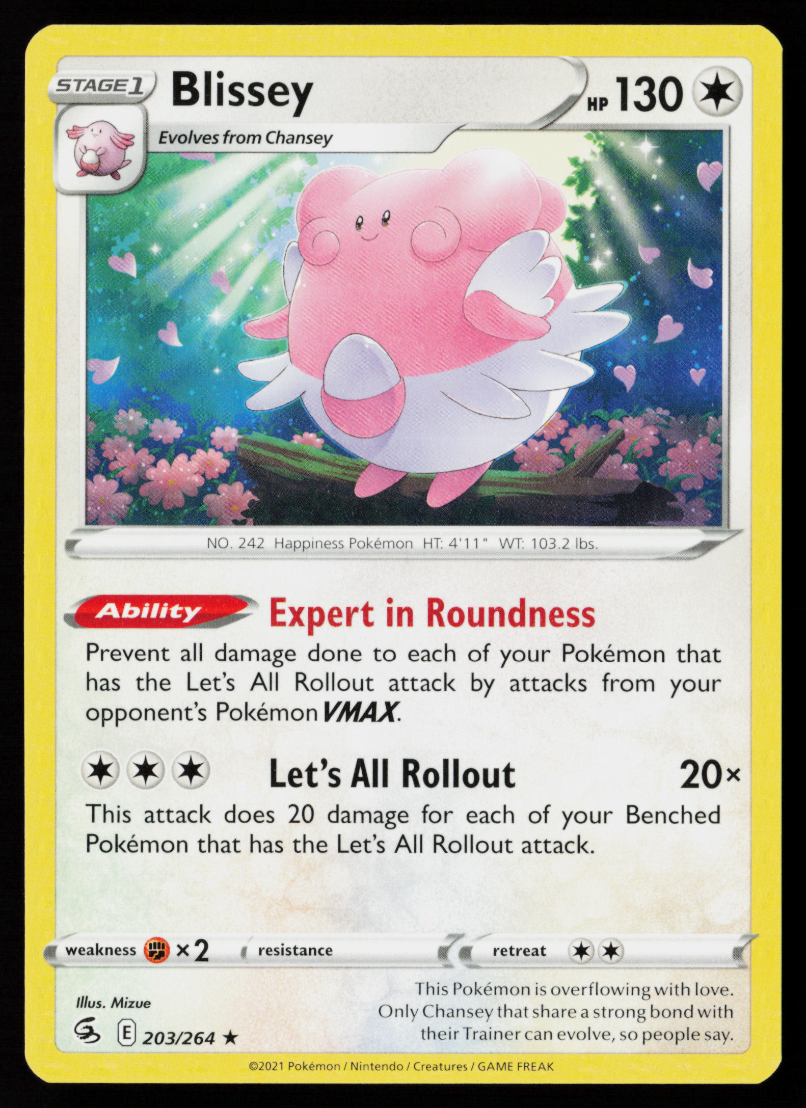 Blissey