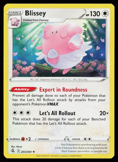 Blissey