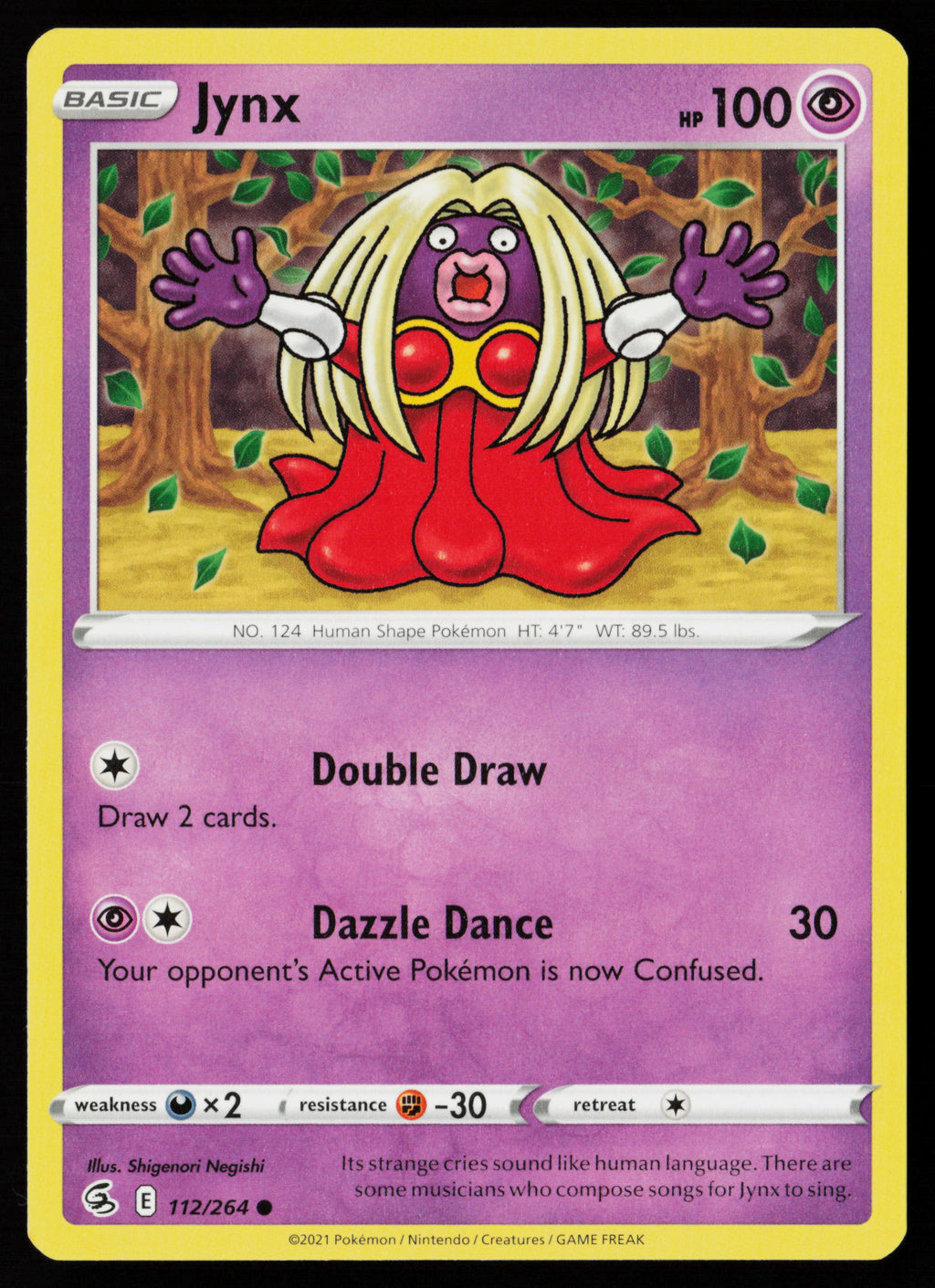 Jynx
