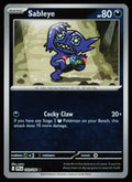 Sableye