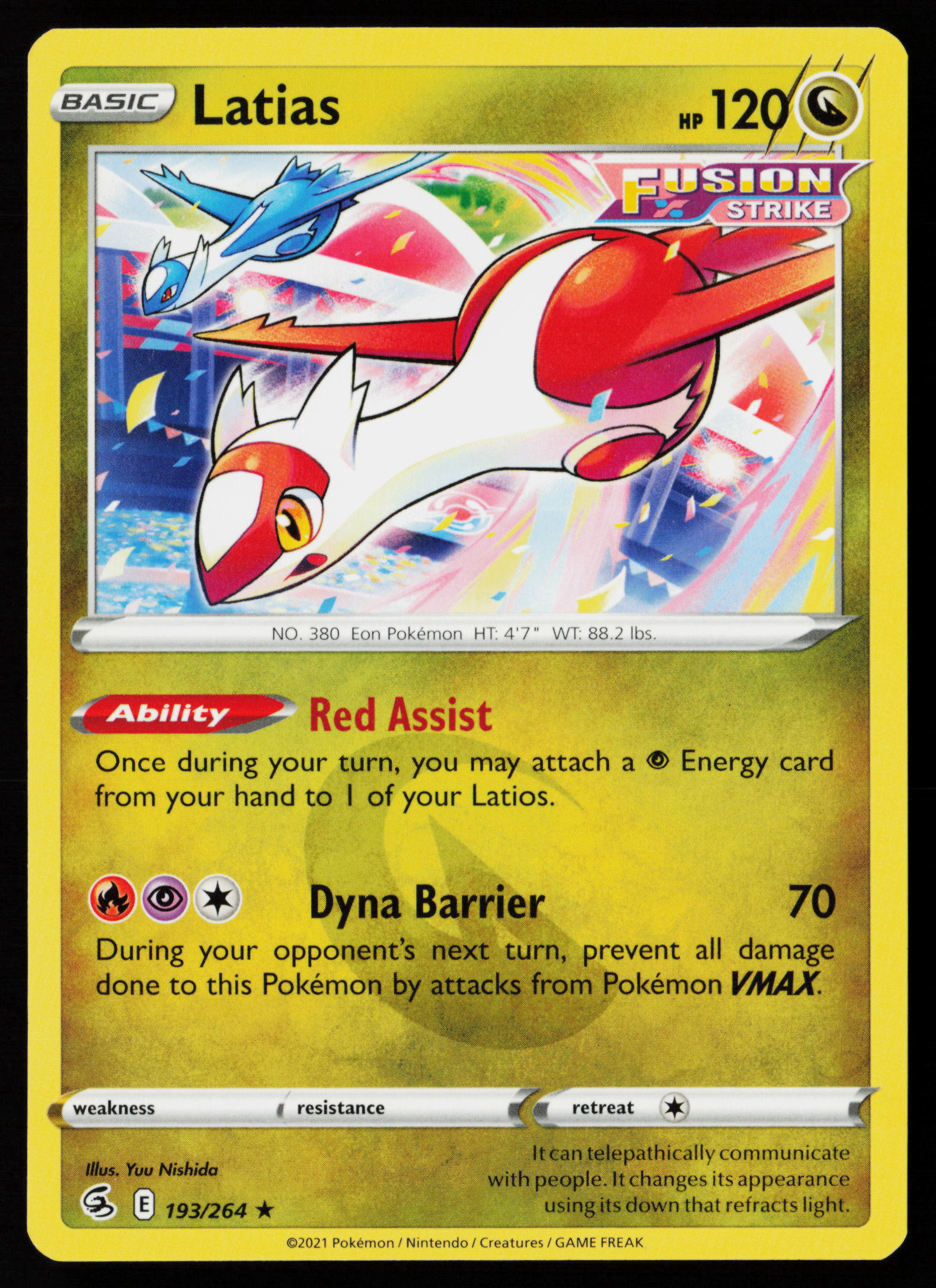 Latias