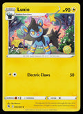 Luxio