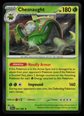 Chesnaught