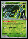Team Rocket's Spidops - 020/182