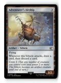 Adventurer's Airship