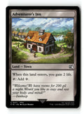 Adventurer's Inn