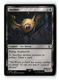 Ahriman