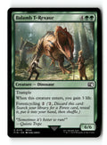 Balamb T-Rexaur