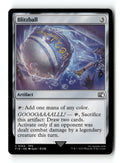 Blitzball