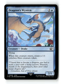 Dragoon's Wyvern