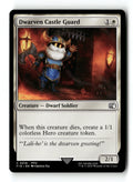 Dwarven Castle Guard
