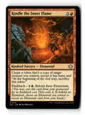 Kindle the Inner Flame