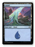 Island (0270)