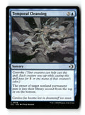 Temporal Cleansing