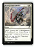 Riverguard's Reflexes