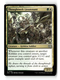 Thoughtweft Lieutenant