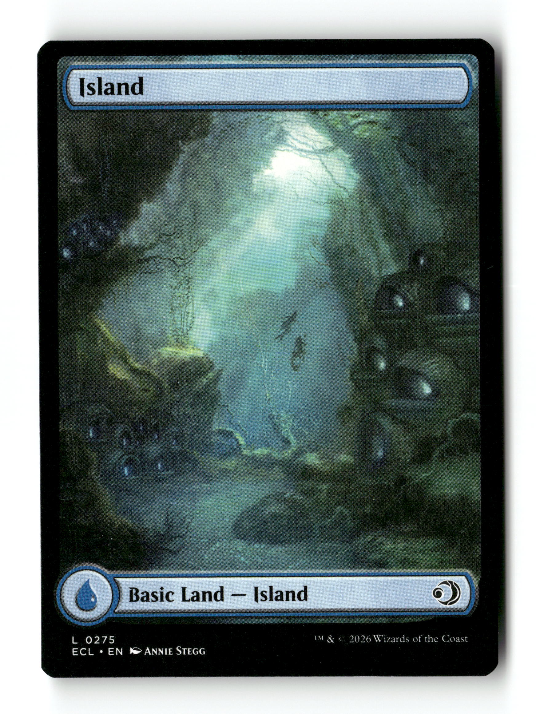 Island (0275)