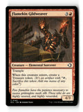 Flamekin Gildweaver