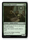 Mistmeadow Council