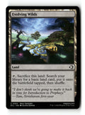 Evolving Wilds