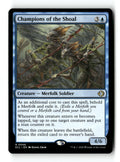Champions of the Shoal
