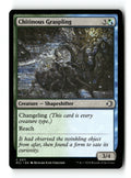 Chitinous Graspling