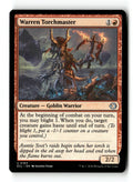 Warren Torchmaster