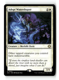 Adept Watershaper