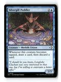 Silvergill Peddler