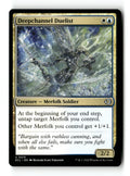 Deepchannel Duelist