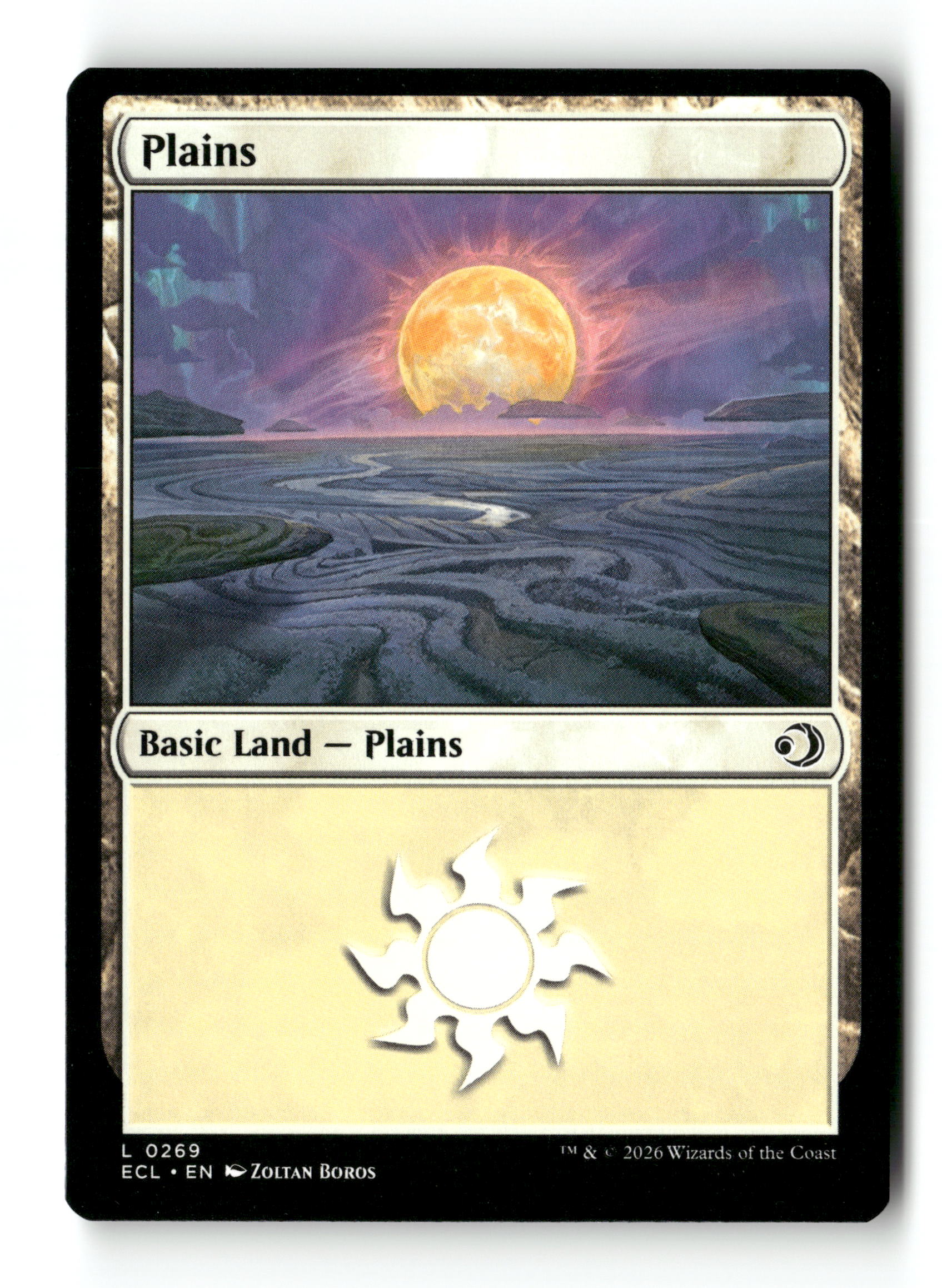 Plains (0269)