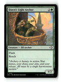 Dawn's Light Archer