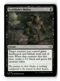 Scarblade's Malice