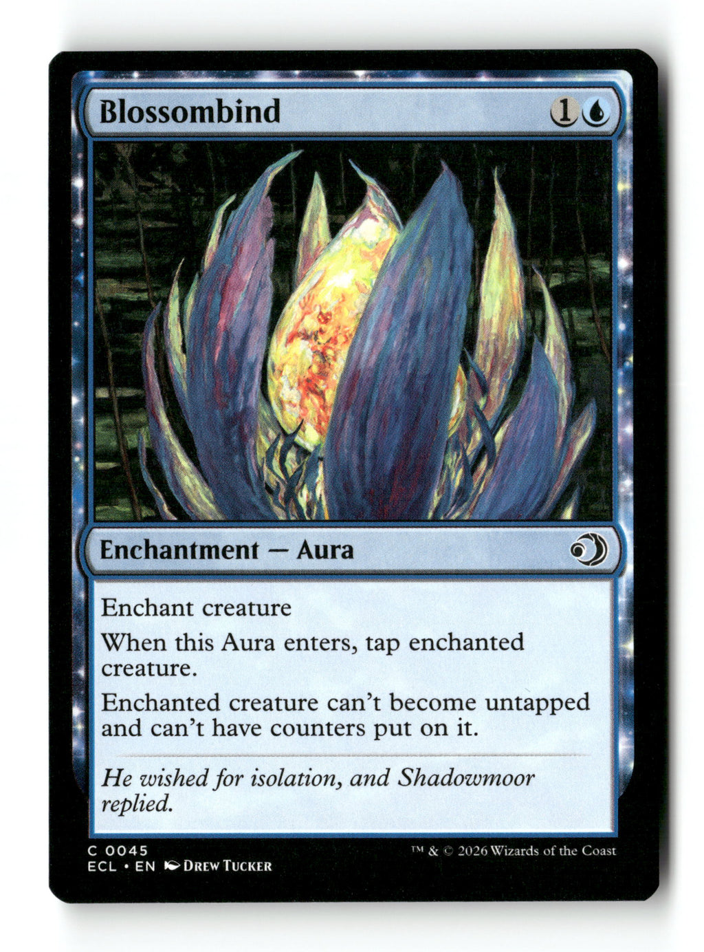 Blossombind