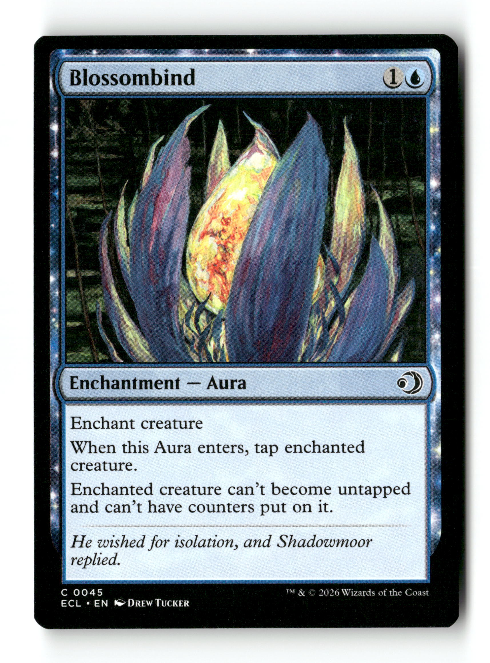 Blossombind