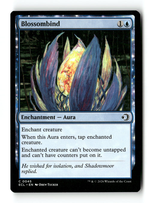 Blossombind