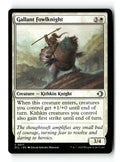Gallant Fowlknight