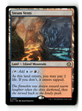 Steam Vents