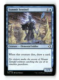 Summit Sentinel