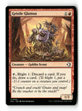 Gristle Glutton