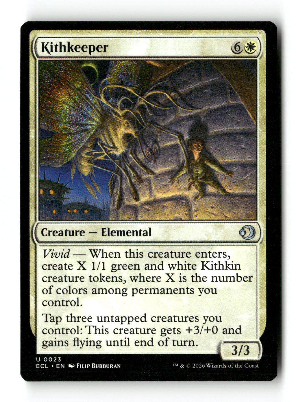 Kithkeeper