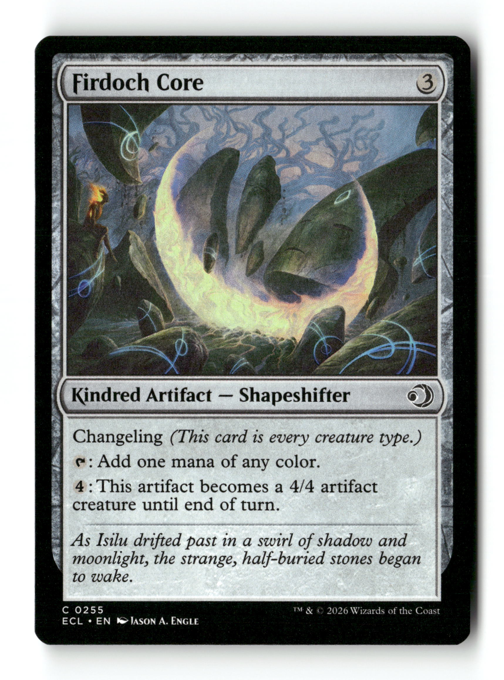 Firdoch Core