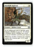 Kinsbaile Aspirant