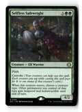 Selfless Safewright