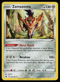 Zamazenta